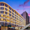 Отель Yishang Hotel (Haikou Yehai Avenue Airport), фото 2