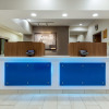 Отель Holiday Inn Express Henderson N Evansville South, an IHG Hotel, фото 2