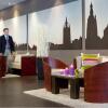 Отель ibis Kortrijk Centrum, фото 36