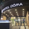 Отель Doma Myeongdong, фото 1