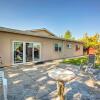 Отель Bright Fremont Gem w/ Fenced Backyard & Patio, фото 21