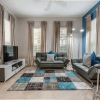 Отель Stylish NEW Renovation in Reunion Resort - Large Patio and Pool Deck 3bd/3.5ba #3ru456, фото 21