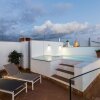 Отель Sevilla Home Center Suites, фото 10
