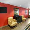 Отель Extended Stay America Suites Meadowlands Rutherford, фото 4