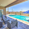 Отель Lake Havasu Home w/ Pool: 6 Mi to London Bridge, фото 14