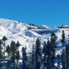 Отель Green Palace Guest House Malam Jabba, фото 10