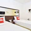 Отель ZEN Rooms Sukaresmi Karang Setra, фото 3