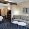 Отель Fairfield Inn & Suites by Marriott Bakersfield North/Airport, фото 5