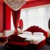 Отель Provocateur, Berlin, a Member of Design Hotels, фото 19
