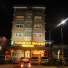 Отель Thukha Waddy Hotel в Мья́вади