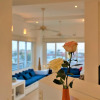 Отель Ganem Lofts- Exclusive 1BR Apt w Incredible Old City Views 514a, фото 5