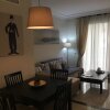 Отель Apartment With 2 Bedrooms in San Javier, With Pool Access, Furnished T, фото 13