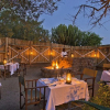 Отель Geiger’s Camp at Motswari Private Game Reserve, фото 1
