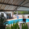 Отель Casa Oasis, Taganga, фото 11