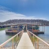 Отель Lakefront Osage Beach Condo Rental w/ Pool Access!, фото 23