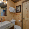 Отель Great Smoky Lodge - Seven Bedroom Cabin, фото 10