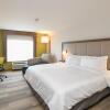 Отель Holiday Inn Express Hotel & Suites Richwood-Cincinnati South, an IHG Hotel, фото 7