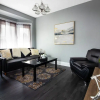 Отель Cozy 1 bedroom Apartment Sleeps 4, фото 19