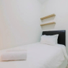 Отель Simply and Cozy 2BR at Springlake Bekasi Apartment, фото 13