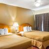 Отель Quality Inn & Suites CVG Airport, фото 27