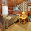 Отель Grand Pines Cabin Number 2, фото 28