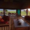 Отель Kananga Special Tented Camp, фото 21