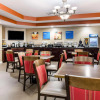 Отель Comfort Inn & Suites Bryant - Benton, фото 36