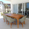 Отель Ocean views apartment with private beach in Playa, фото 9