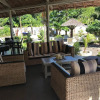 Отель Wonderful Poolside Bungalow Perfect for 2 People, фото 19