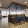 Отель Holiday Inn Express Voorhees - Mt. Laurel , an IHG Hotel, фото 24