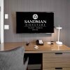 Отель Sandman Signature Plano - Frisco Hotel, фото 16