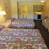 Отель Americas Best Value Inn Chesapeake, фото 6