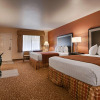 Отель Best Western Inn by the Lake, фото 4