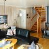 Отель Holiday Home in Gurskøy, фото 4