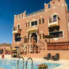 Отель Riad Dar Bab Todra, фото 1