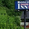 Отель Roscoe Motor Inn Coshocton, фото 10