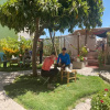 Отель Las Palmeras Eco Hostel, фото 5