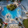 Отель Avanti Palms Resort and Conference Center, фото 41
