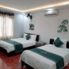 Отель Emerald Hotel Cat Ba, фото 3