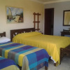 Отель Pousada Lazer do Sol, фото 24