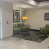 Отель Holiday Inn Express McComb, an IHG Hotel, фото 12