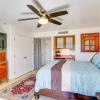 Отель Scenic Tucson Vacation Rental w/ Patio & Grill!, фото 2