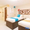 Отель Sans Hotel at Algers Suites Marikina by RedDoorz, фото 3