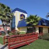 Отель Best Western Cocoa Beach Hotel & Suites в Какао-Биче