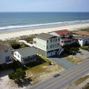 Отель R & R By The Sea 4 Bedroom Home by RedAwning, фото 44