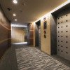 Отель Nishitetsu Inn Kokura, фото 15