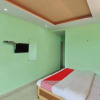 Отель OYO 14460 Green Park Homestay, фото 23