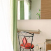 Отель Cozy Living Studio Room At Serpong Greenview Apartment, фото 8