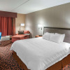 Отель Hampton Inn Deadwood at Tin Lizzie Gaming Resort, фото 7