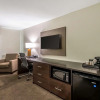 Отель Sleep Inn & Suites College Station near University, фото 23